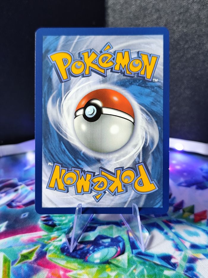 Carte pokémon neuve 🇨🇵 MewTwo Ex de la team rocket svp216 Rivalités Destinées - photo numéro 4