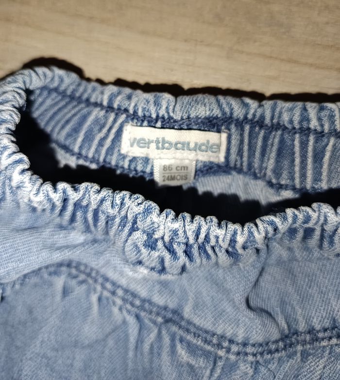 Short souple - photo numéro 3