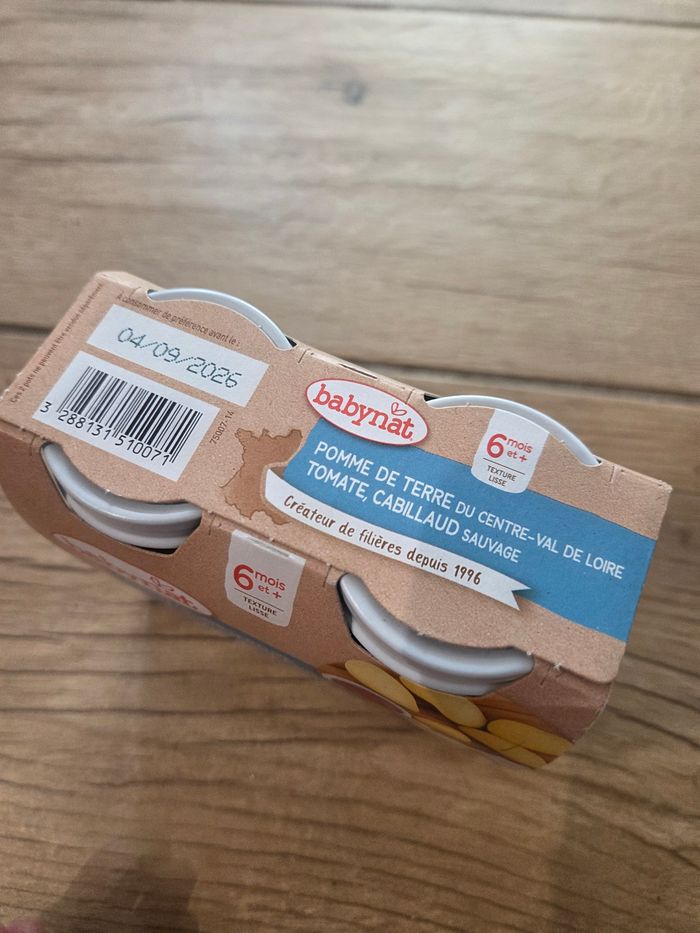 Babybio - photo numéro 3