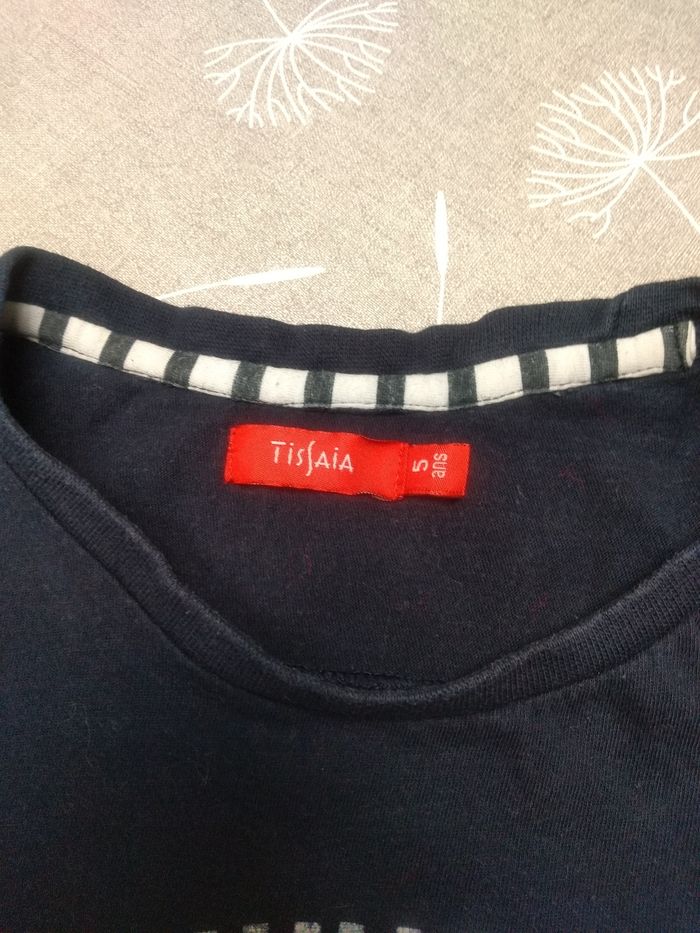 Lot 3 t-shirts - photo numéro 4