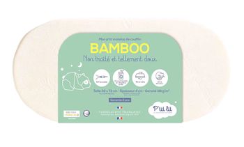 Matelas berceau /couffin/landau 