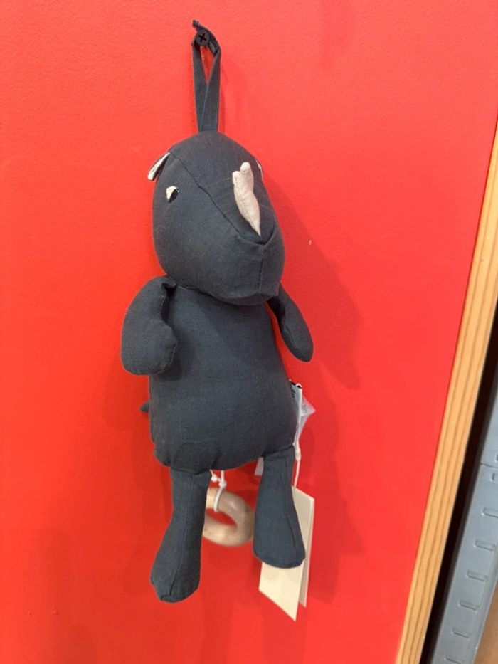 Peluche musicale Liewood - photo numéro 2