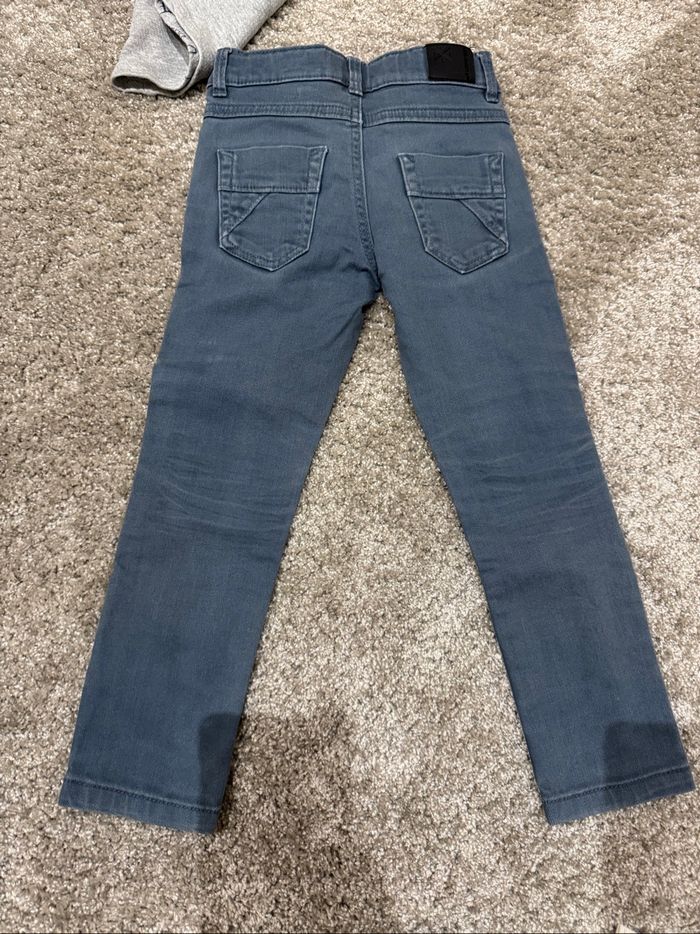 Ensemble pull et jeans - photo numéro 3