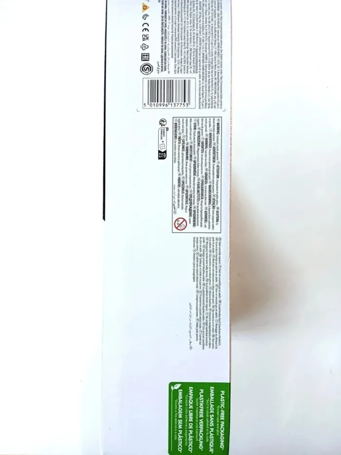 Vaisseau Star Wars Young Jedi Adventures The Crimson Firehawk - photo numéro 6