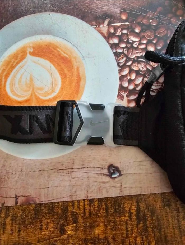 Sacoche  Nike  Air  Max  Original - photo numéro 2