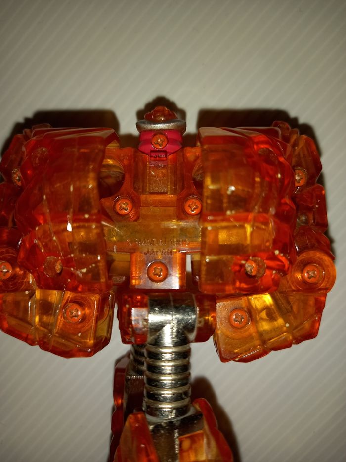 Rock lord - photo numéro 9