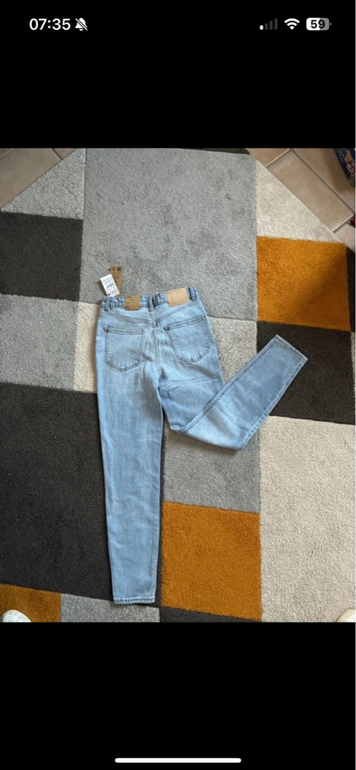 Jean - photo numéro 2