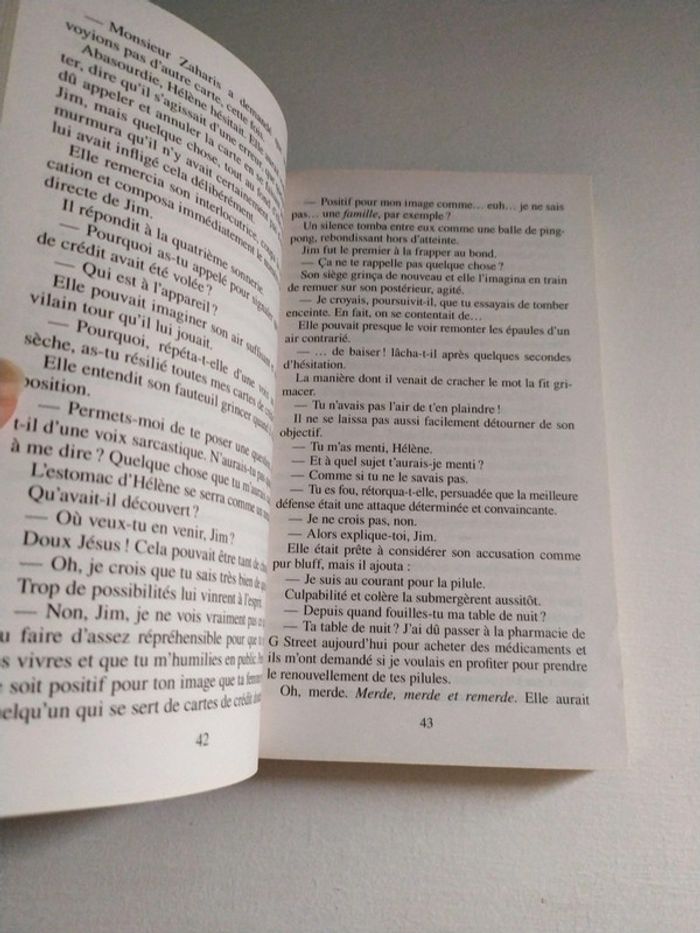 Shoe Addicts de Beth Harbison - photo numéro 7