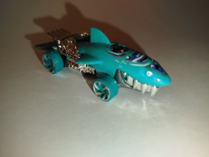 Hot Wheels Sharkruiser Exclusive Multipack 2025