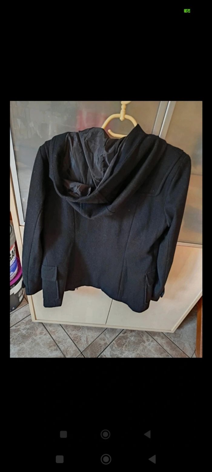 Manteau d'hiver - photo numéro 2