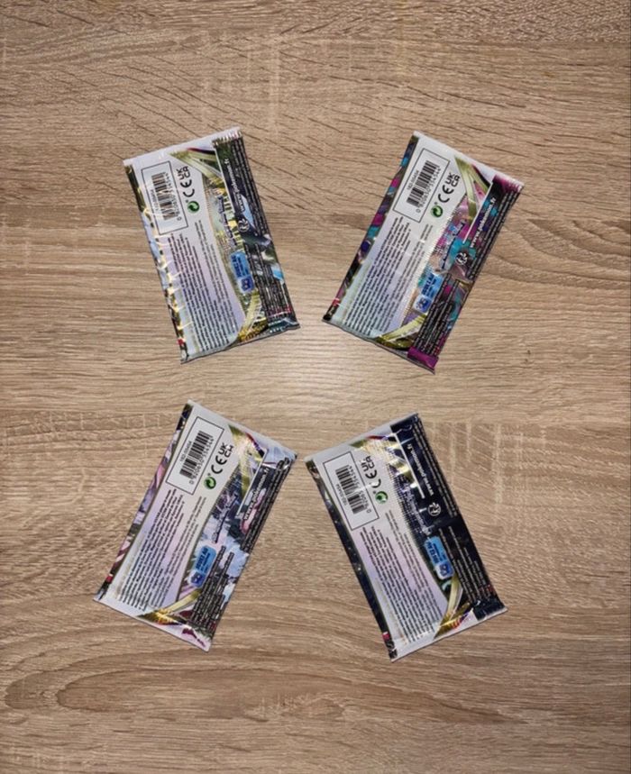 Art set Origine Perdu neuf - photo numéro 3