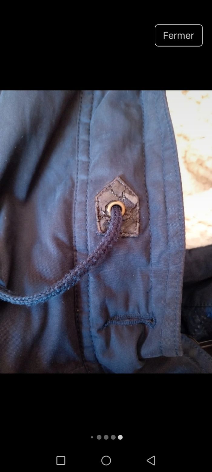 Blouson Best mountain L - photo numéro 8