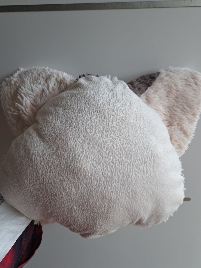 Coussin peluche pua vaiana - photo numéro 3