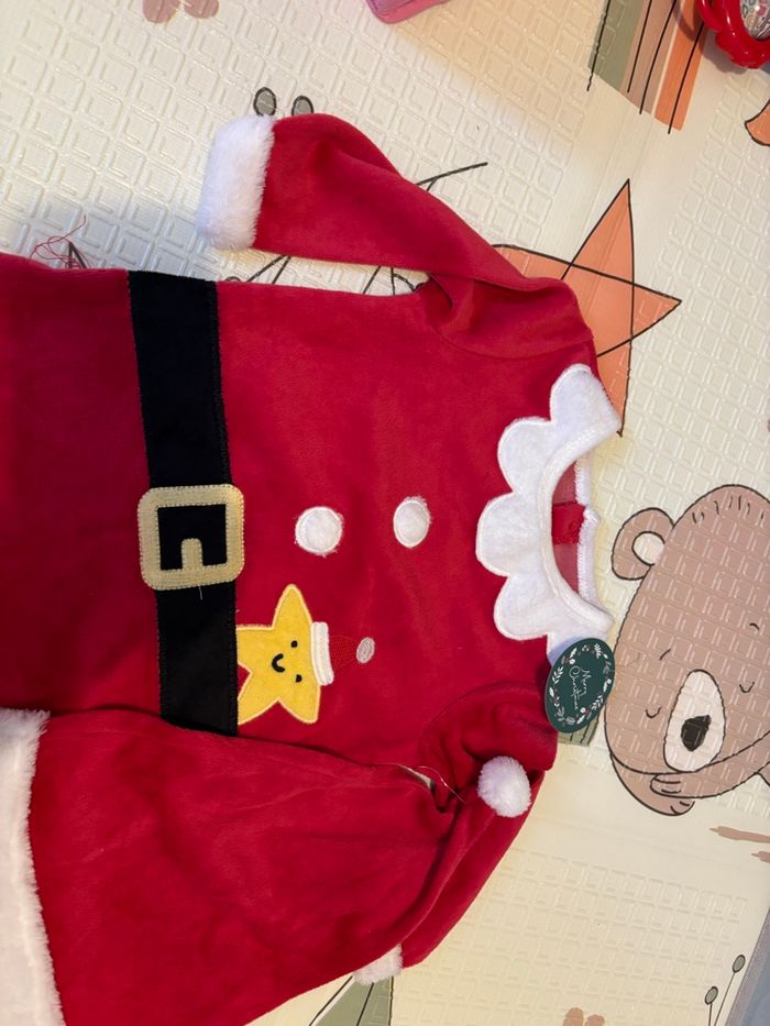Pyjama de noël - photo numéro 2