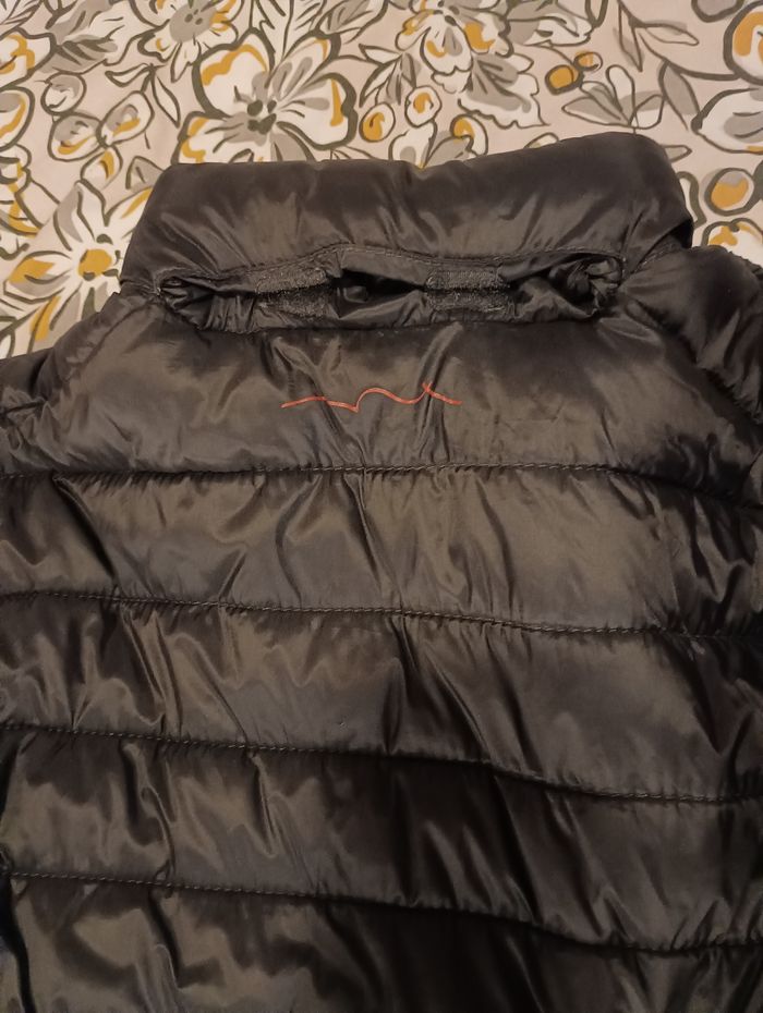 Veste Teddy Smith - photo numéro 4