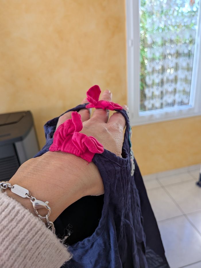 Robe été CATIMINI - photo numéro 3