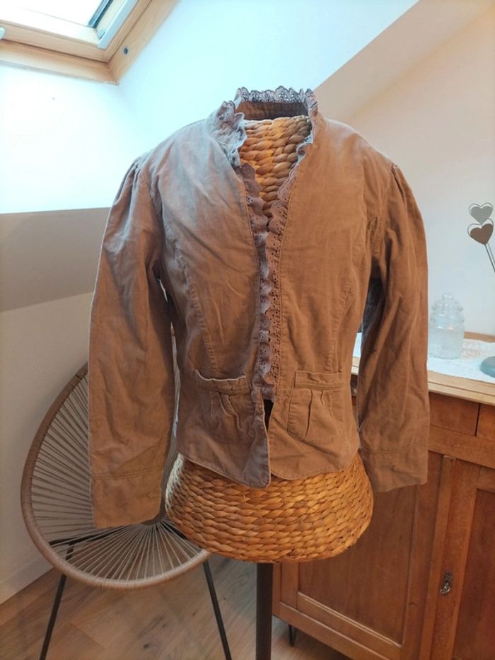 Veste