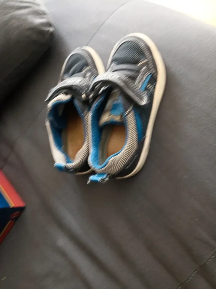 Chaussures geox 27 - photo numéro 2