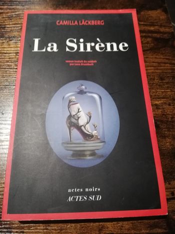 La sirène