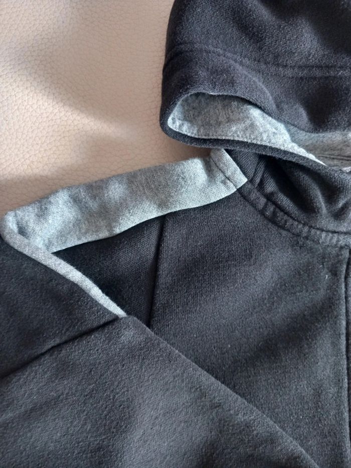 Veste puma batman - photo numéro 4