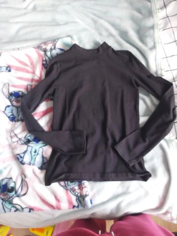 Sous Pull taille 146/152 11/12 ans c&a