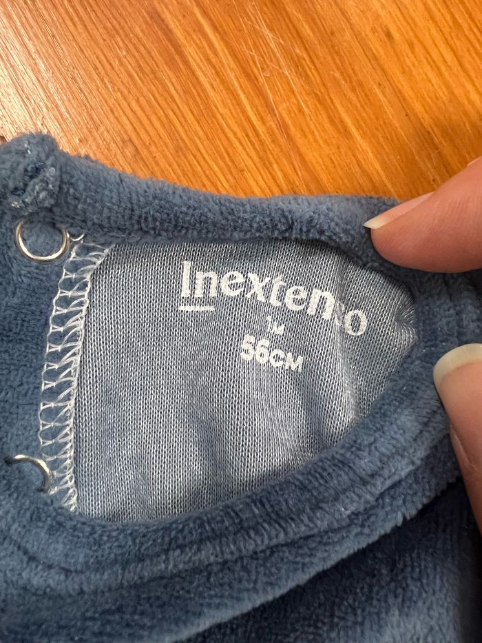 Pyjama - photo numéro 3