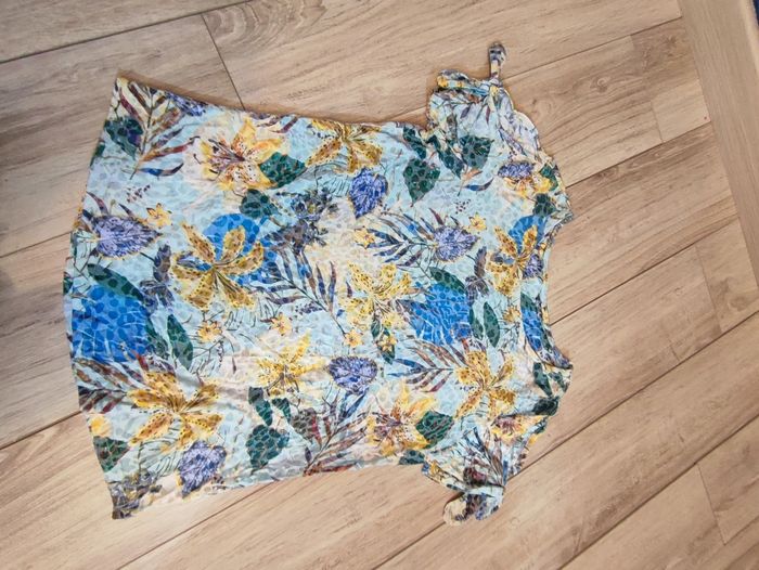 Lot de 15 t-shirt et chemisier - photo numéro 6