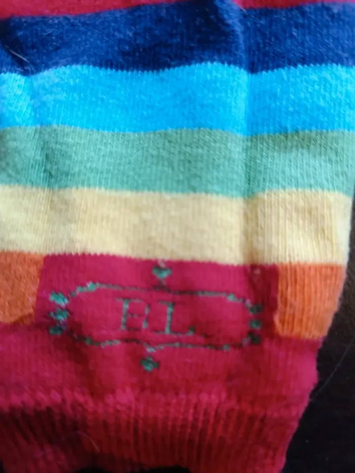 Guêtres RL - photo numéro 3