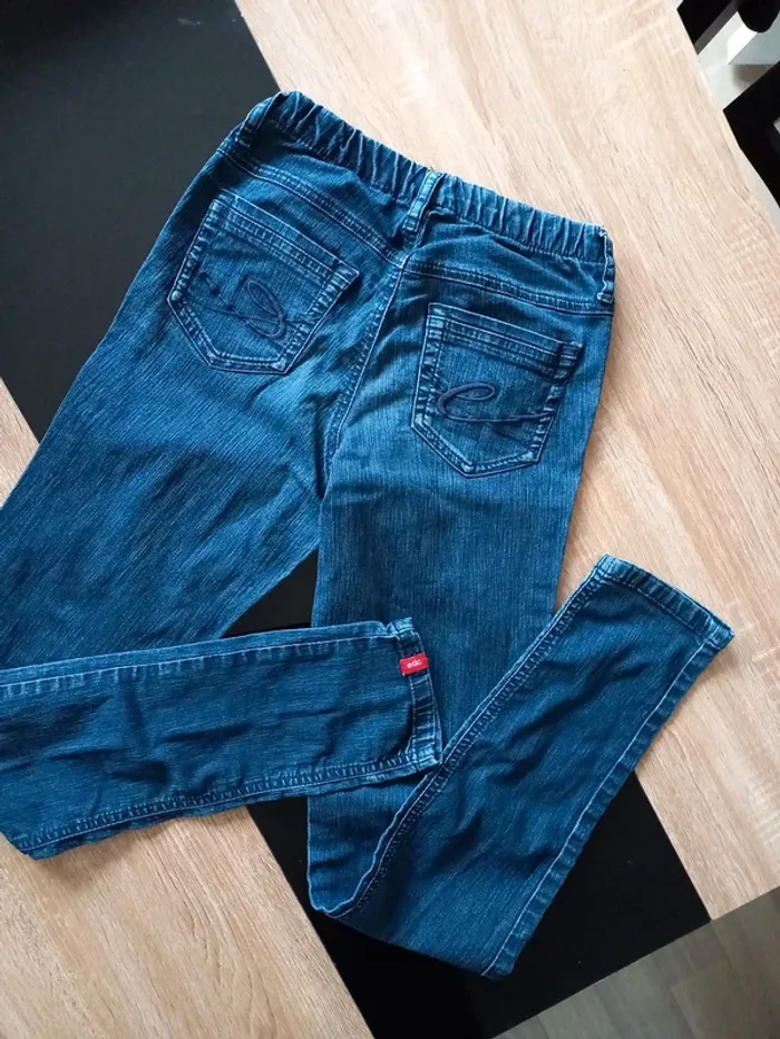 Jeans EDC T34 - photo numéro 4