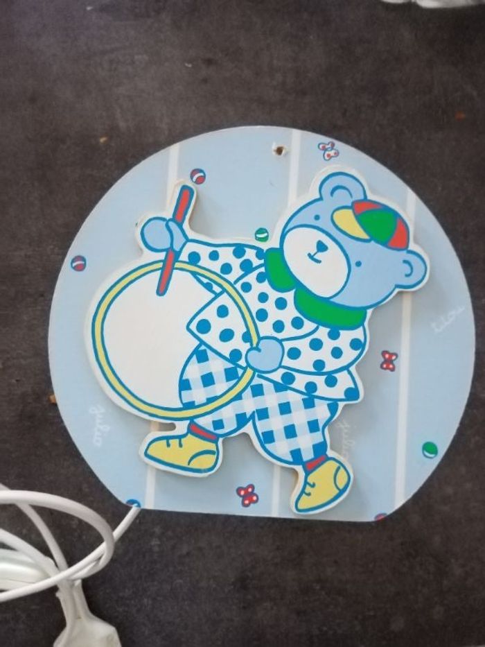 Lampe