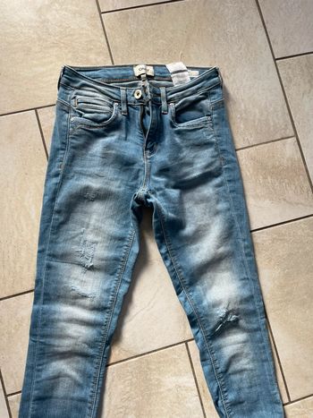 Jeans only skinny