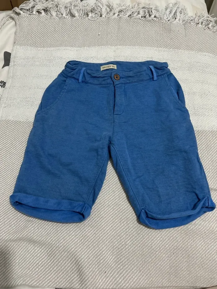 Short