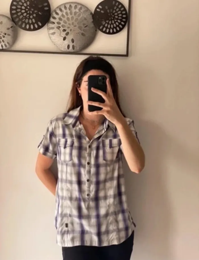 Chemise taille 44 - photo numéro 2
