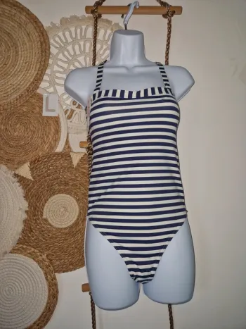 Maillot de bain 🚺