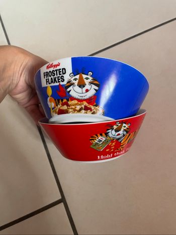 Bol vintage kellogg’s