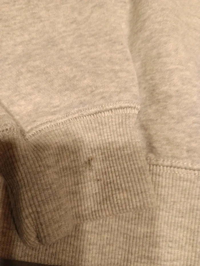 Vends sweat Levi's taille 12 ans. - photo numéro 5