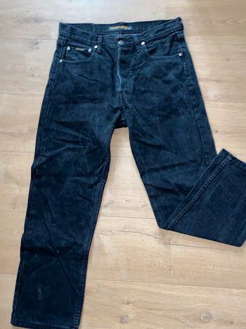 Jean Complices noir – Taille 42