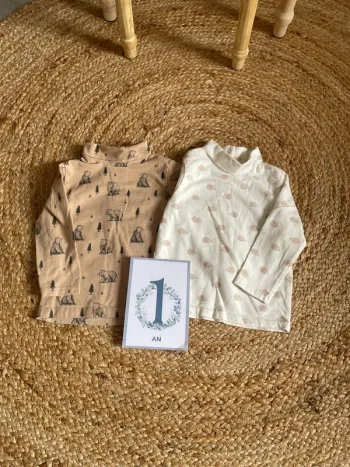 Pull légers