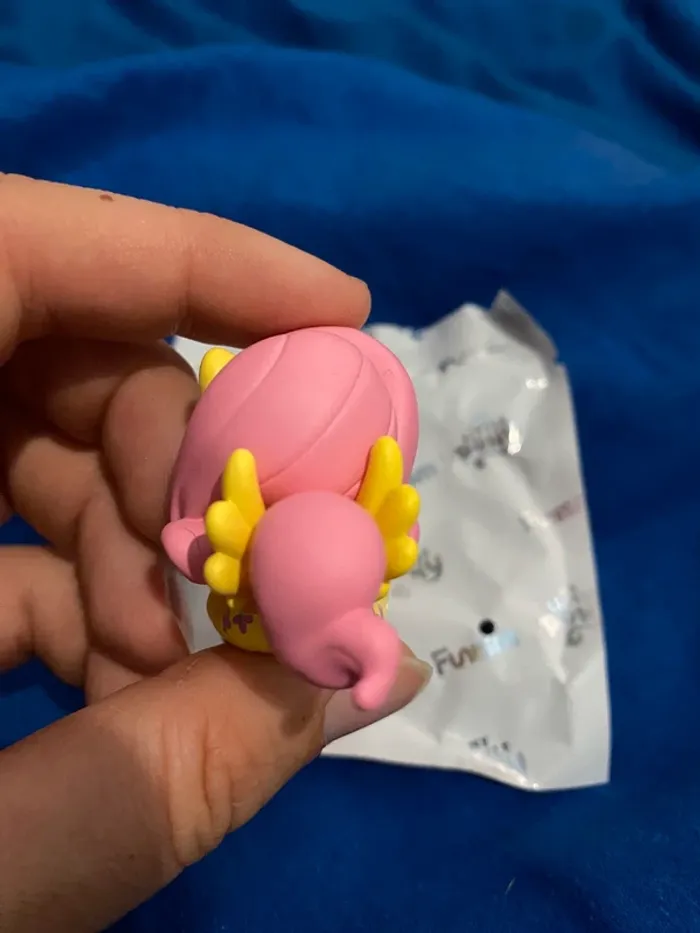 Fluttershy (Magic Bottle) - photo numéro 4