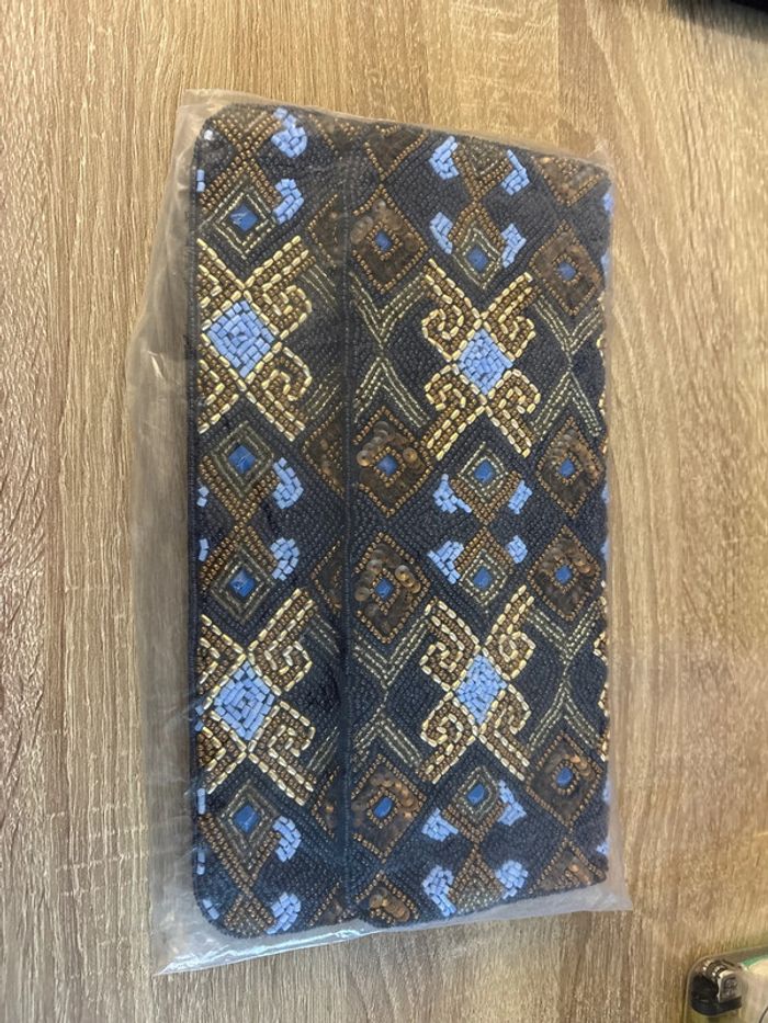 Pochette femme 123 - photo numéro 4