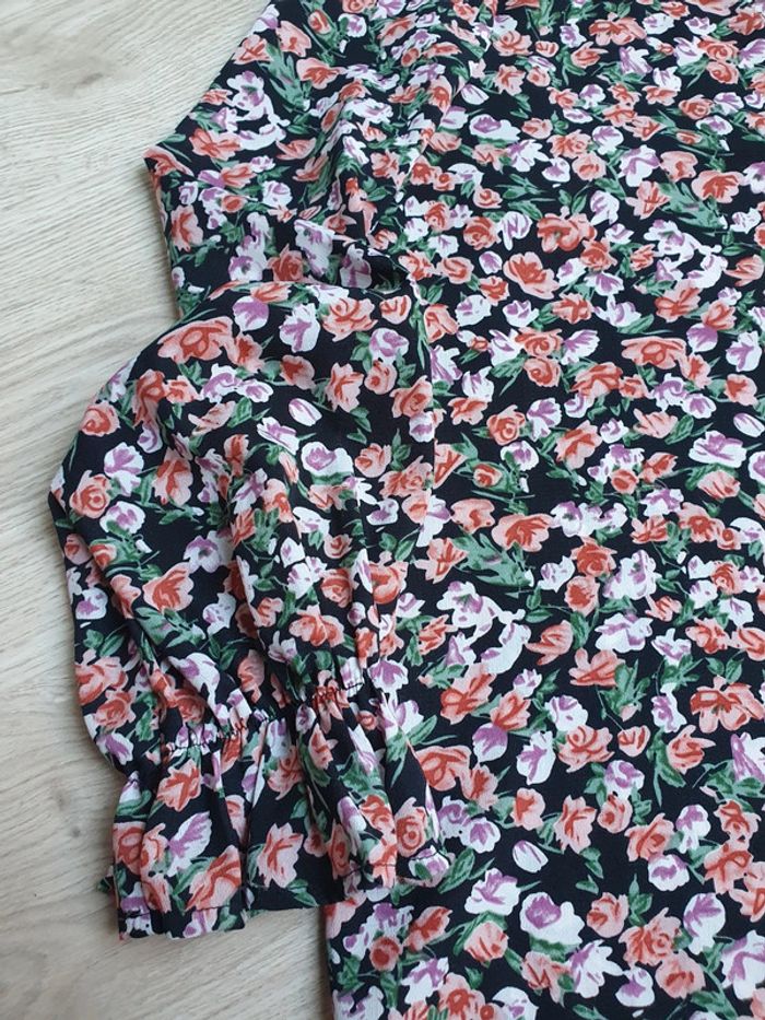 Blouse manches longues - photo numéro 3