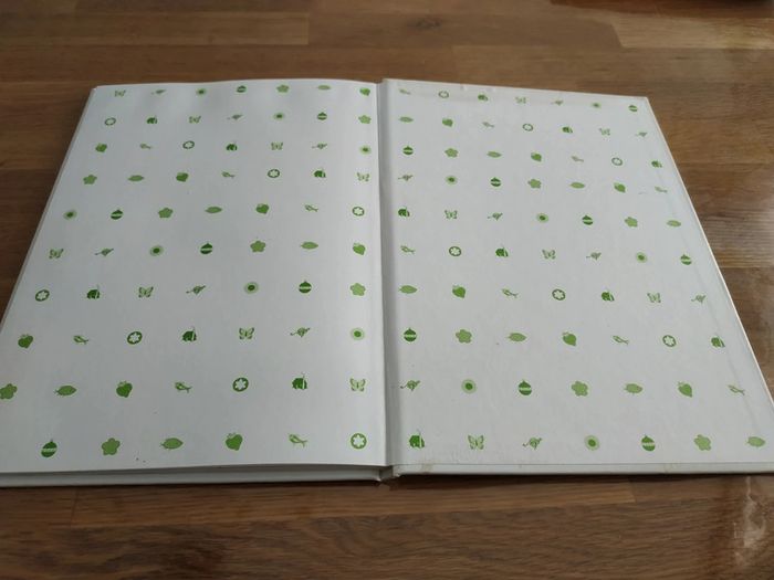 Livre peinture sur verre - photo numéro 8