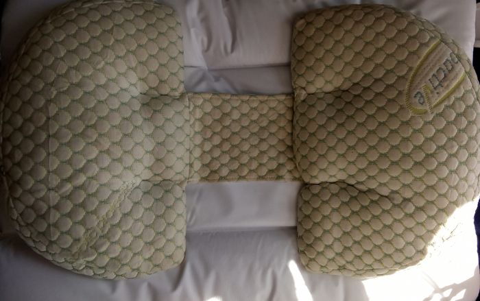 Coussin de grossesse