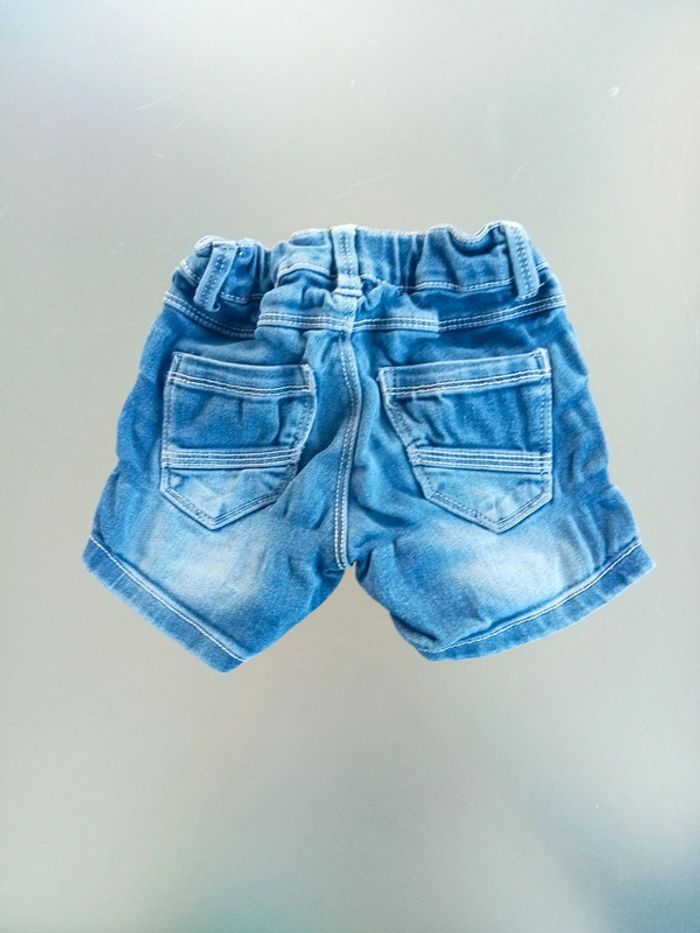 Short - photo numéro 2