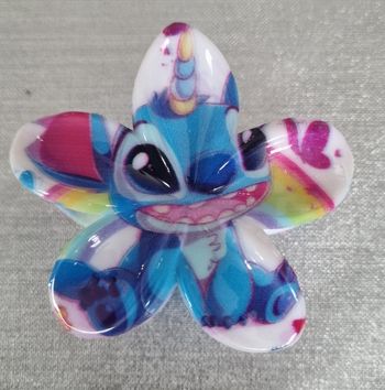 Pince a cheveux stitch
