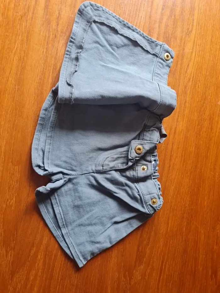Jupe short - photo numéro 2