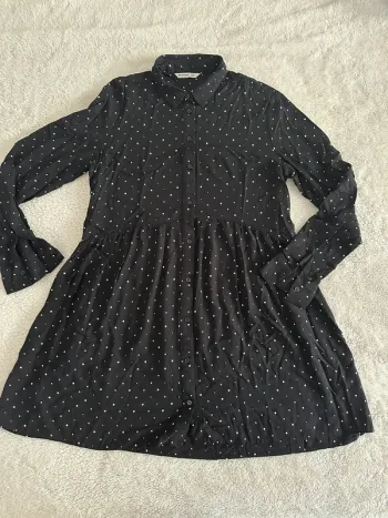 Robe stradivarius, taille L