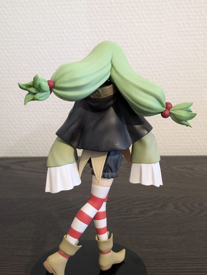 Figurine Shy - Kufufu - Banpresto - photo numéro 5