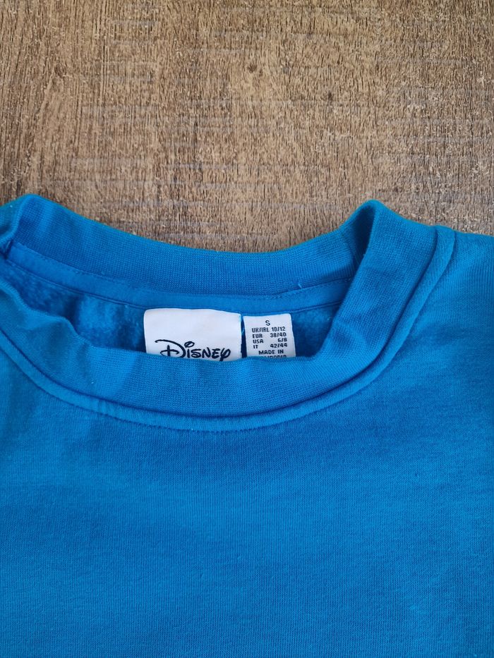 Sweat stitch - photo numéro 3