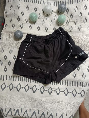 Short